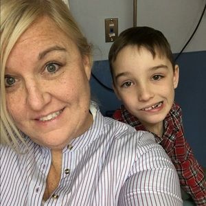 Meet your Posher, Beth